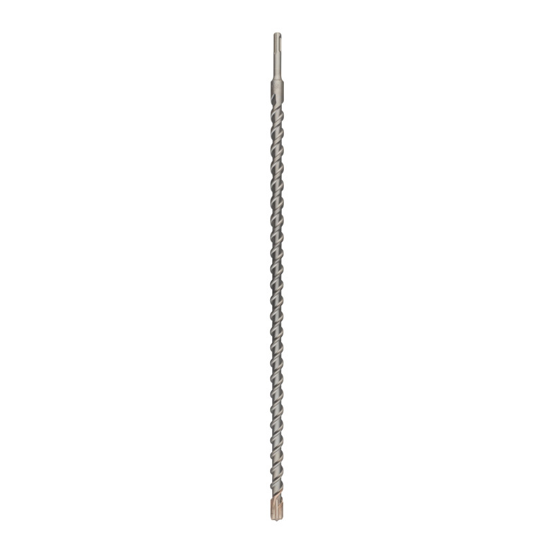 FORET SDS PLUS MX4 4 TAILLANTS 18X600MM(X1) FORET SDS PLUS MX4 4 TAILLANTS 18X600MM(X1)