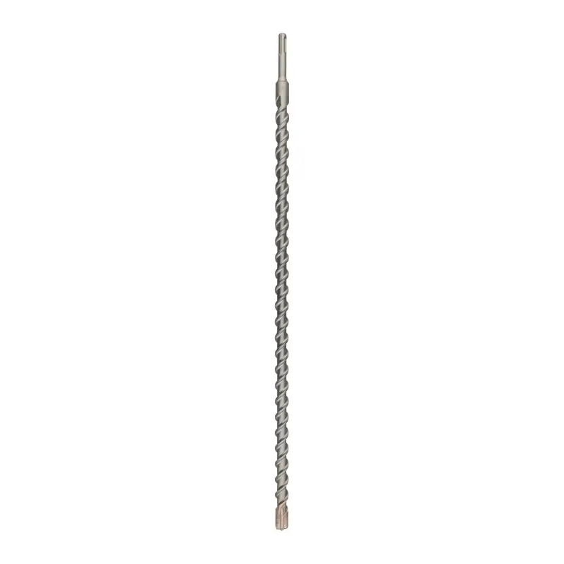 FORET SDS PLUS MX4 4 TAILLANTS 18X600MM(X1) FORET SDS PLUS MX4 4 TAILLANTS 18X600MM(X1)