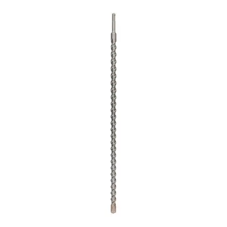 FORET SDS PLUS MX4 4 TAILLANTS 18X600MM(X1)