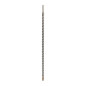 FORET SDS PLUS MX4 4 TAILLANTS 18X600MM(X1) FORET SDS PLUS MX4 4 TAILLANTS 18X600MM(X1)