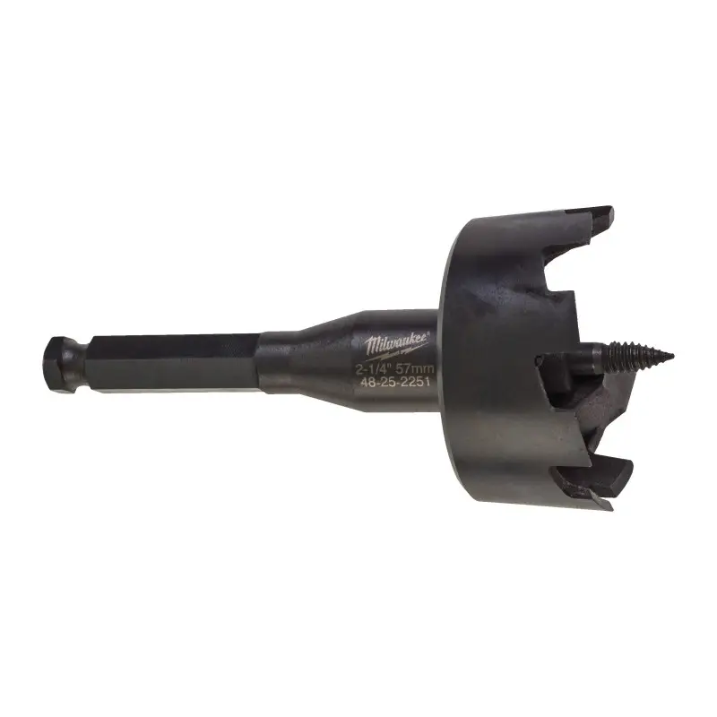 MÈCHE AUTOPÉNÉTRANTE 57MM (X1) MÈCHE AUTOPÉNÉTRANTE 57MM (X1)
