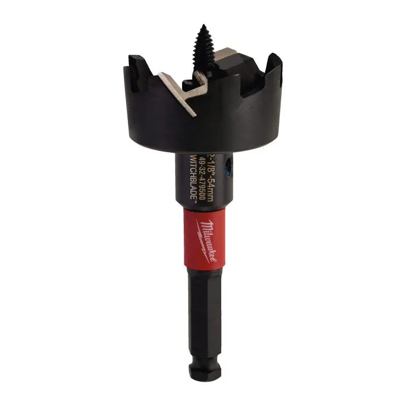 MÈCHE AUTOPÉNÉTRANTE SWITCHBLADE 54MM (X1) MÈCHE AUTOPÉNÉTRANTE SWITCHBLADE 54MM (X1)