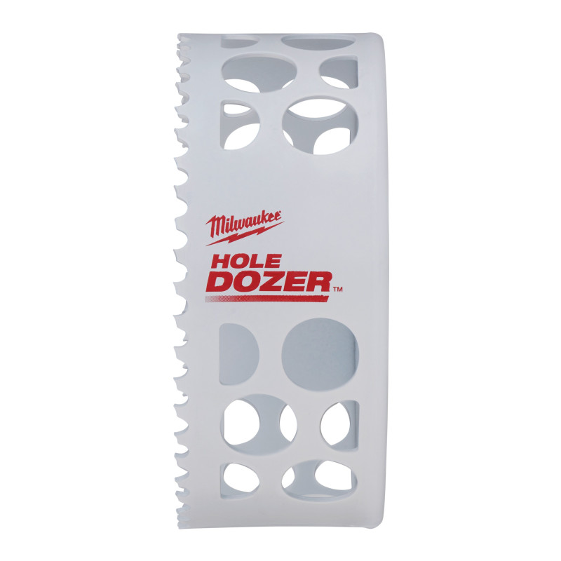 SCIE CLOCHE HOLE DOZER BIMÉTAL COBALT 117MM (X1) SCIE CLOCHE HOLE DOZER BIMÉTAL COBALT 117MM (X1)