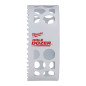 SCIE CLOCHE HOLE DOZER BIMÉTAL COBALT 117MM (X1) SCIE CLOCHE HOLE DOZER BIMÉTAL COBALT 117MM (X1)