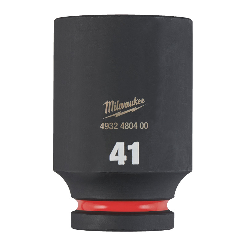 DOUILLE SHOCKWAVE™ 3/4" HEX LONGUE 41 MM DOUILLE SHOCKWAVE™ 3/4" HEX LONGUE 41 MM