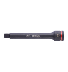 RALLONGE SHOCKWAVE™ 3/4"250 MM