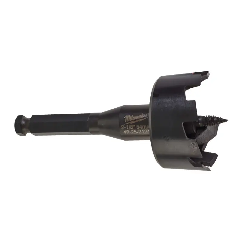MÈCHE AUTOPÉNÉTRANTE 54MM (X1) MÈCHE AUTOPÉNÉTRANTE 54MM (X1)