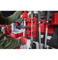 PACKOUT RANGEMENT À LONG MANCHE