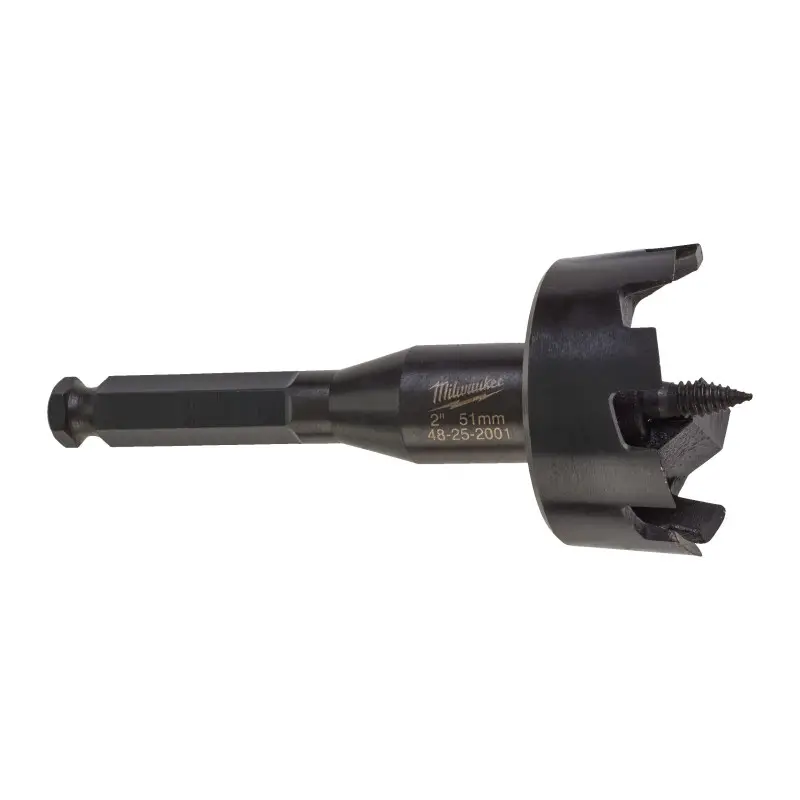 MÈCHE AUTOPÉNÉTRANTE 51MM (X1) MÈCHE AUTOPÉNÉTRANTE 51MM (X1)