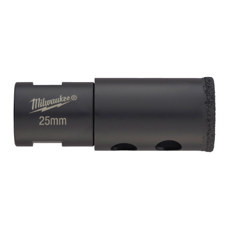 FORET DIAMANT M14 25MM (X1)