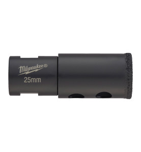 FORET DIAMANT M14 25MM (X1)
