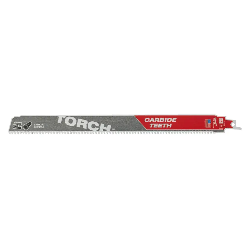LAME SCIE SABRE TCT Torch 300/7T (X1) LAME SCIE SABRE TCT Torch 300/7T (X1)