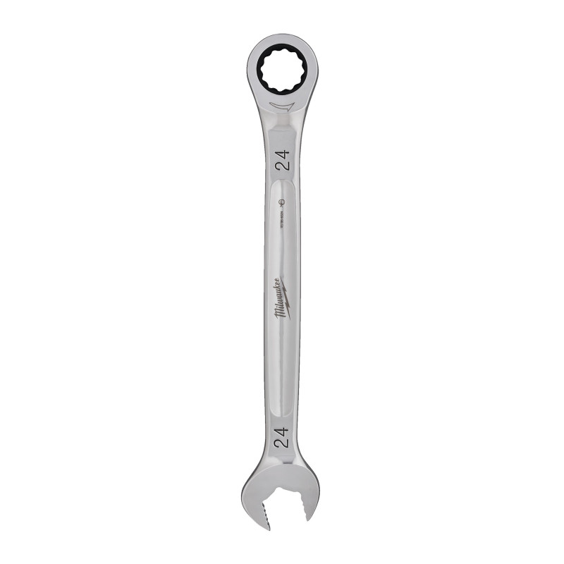 CLÉ MIXTE À CLIQUET MAXBITE 24MM CLÉ MIXTE À CLIQUET MAXBITE 24MM