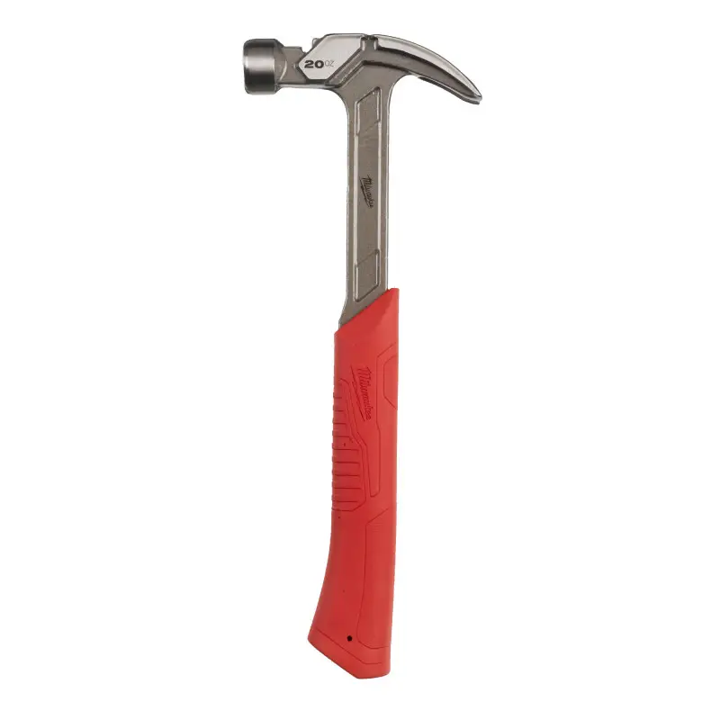 MARTEAU ARRACHE-CLOUS COUDE SHOCKSHIELD™ 570G MARTEAU ARRACHE-CLOUS COUDE SHOCKSHIELD™ 570G