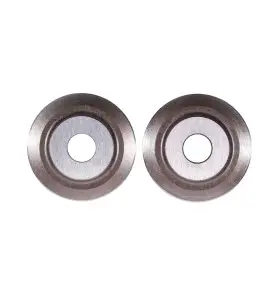 PCSSW Set de 2 lames pour coupe tube M12 PCSS