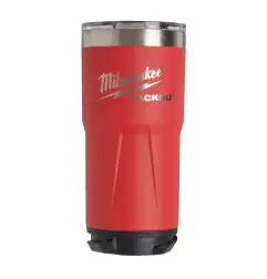 PACKOUT MUG ISOTHERME ROUGE 591ML
