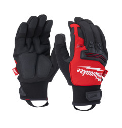 GANTS DE TRAVAIL HIVER - M/8