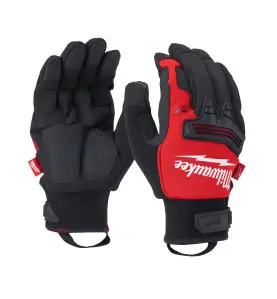 GANTS DE TRAVAIL HIVER - XL/10