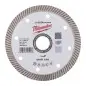 DISQUE SPEEDCROSS DHTI 125MM