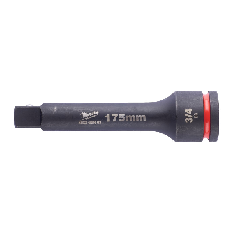 RALLONGE SHOCKWAVE™ 3/4"150 MM