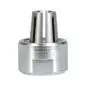 RCA-1 - Pince de serrage 6,35 mm pour affleureuse M18 FTR8