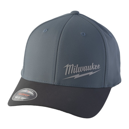 CASQUETTE BASEBALL PERFORMANCE BLEU S/M