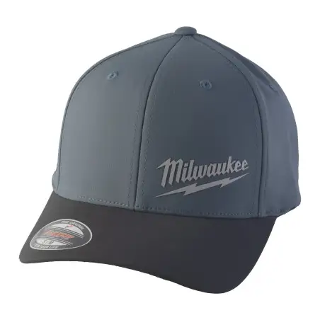 CASQUETTE BASEBALL PERFORMANCE BLEU S/M