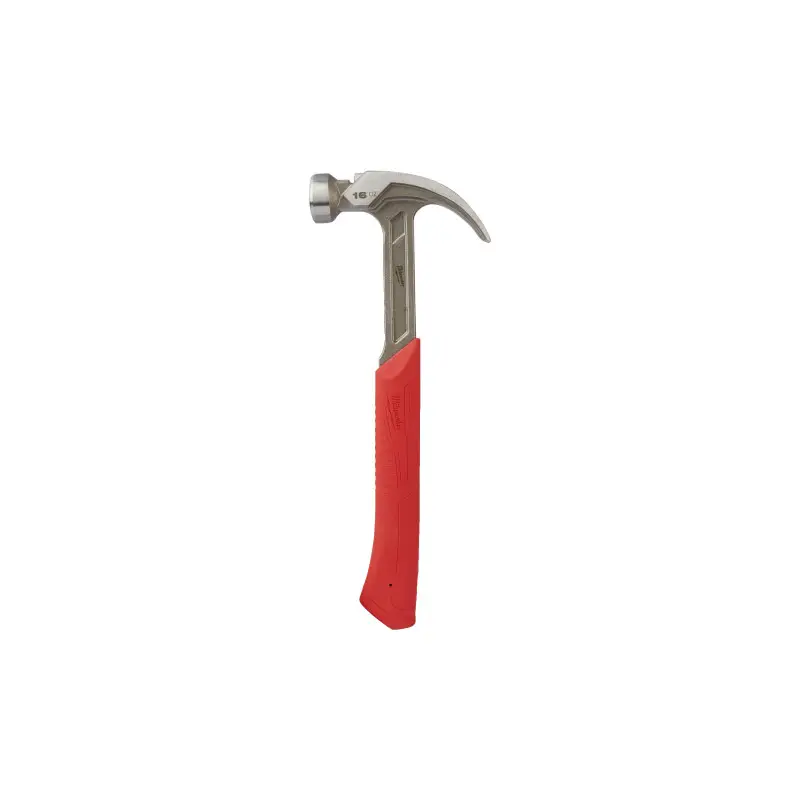 MARTEAU ARRACHE-CLOUS COUDE SHOCKSHIELD™ 450G MARTEAU ARRACHE-CLOUS COUDE SHOCKSHIELD™ 450G
