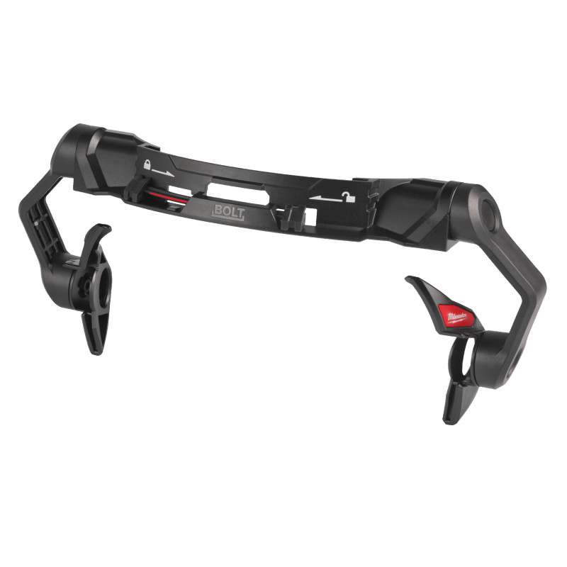 SYTEME ATTACHE SUR-LUNETTE BOLT™ UNIVERSEL (BOLT 100 & BOLT 200) SYTEME ATTACHE SUR-LUNETTE BOLT™ UNIVERSEL (BOLT 100 & BOLT 200)