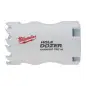 SCIE CLOCHE HOLE DOZER CARBURE 33MM 1PC SCIE CLOCHE HOLE DOZER CARBURE 33MM 1PC
