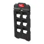 PLATEAU DE MONTAGE COMPACTE PACKOUT PLATEAU DE MONTAGE COMPACTE PACKOUT