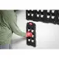 PLATEAU DE MONTAGE COMPACTE PACKOUT PLATEAU DE MONTAGE COMPACTE PACKOUT
