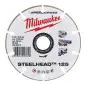 DISQUE DIAMANT STEELHEAD 125 MM DISQUE DIAMANT STEELHEAD 125 MM