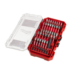 SET EMBOUTS SHOCKWAVE™ GEN 3-38 PIÈCES