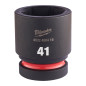 DOUILLE SHOCKWAVE™ 1" HEX COURTE 41 MM DOUILLE SHOCKWAVE™ 1" HEX COURTE 41 MM