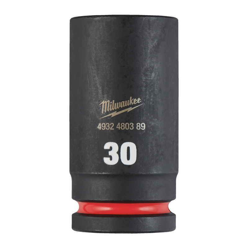 DOUILLE SHOCKWAVE™ 3/4" HEX LONGUE 30 MM DOUILLE SHOCKWAVE™ 3/4" HEX LONGUE 30 MM