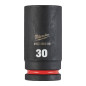 DOUILLE SHOCKWAVE™ 3/4" HEX LONGUE 30 MM DOUILLE SHOCKWAVE™ 3/4" HEX LONGUE 30 MM