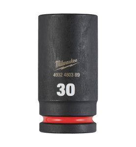 DOUILLE SHOCKWAVE™ 3/4" HEX LONGUE 30 MM