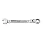 CLÉ À CLIQUET TÊTE FLEXIBLE 15 MM CLÉ À CLIQUET TÊTE FLEXIBLE 15 MM