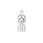 ADAPTATEUR JOINT DE DOUILLE 1/4˝ ADAPTATEUR JOINT DE DOUILLE 1/4˝
