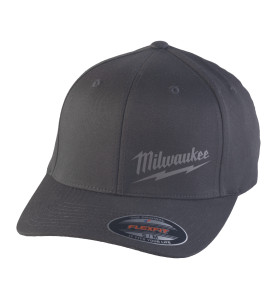 CASQUETTE BASEBALL NOIR S/M