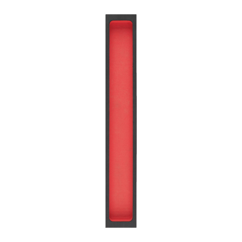 MODULE VIDE 3/3 POUR SERVANTE 117CM MODULE VIDE 3/3 POUR SERVANTE 117CM