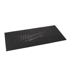 SURFACE DE TRAVAIL PVC POUR SERVANTE 117CM