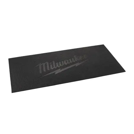 SURFACE DE TRAVAIL PVC POUR SERVANTE 117CM
