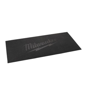 SURFACE DE TRAVAIL PVC POUR SERVANTE 117CM