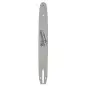 Guide chaîne 40 cm pour tronçonneuse M18 FCHS