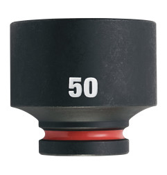 DOUILLE SHOCKWAVE™ 3/4" HEX COURTE 50 MM