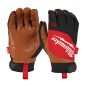 GANTS CUIR HYBRIDE -S/7 -1 PC GANTS CUIR HYBRIDE -S/7 -1 PC