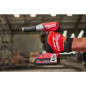 GANTS CUIR HYBRIDE -S/7 -1 PC GANTS CUIR HYBRIDE -S/7 -1 PC