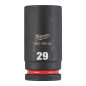 DOUILLE SHOCKWAVE™ 3/4" HEX LONGUE 29 MM DOUILLE SHOCKWAVE™ 3/4" HEX LONGUE 29 MM